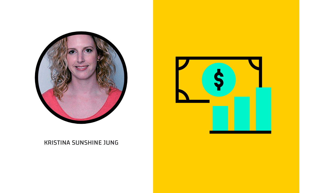 Kristina Sunshine Jung Net Worth: Biography, career and personal life